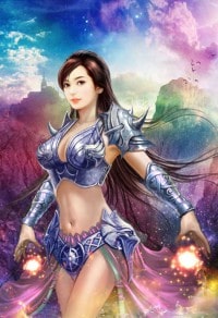 恶魔校草：丫头，我宠你
