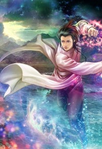 人间神魔