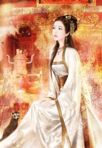 竹马·绕床·弄青梅