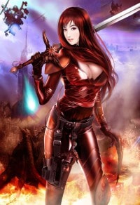 落魄千金：恶魔校草别吻我