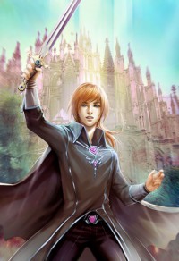 神级召唤师（禁欲受）